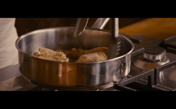 The Twilight Saga Breaking Dawn Part 1 - 607