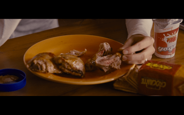 The Twilight Saga Breaking Dawn Part 1 - 610