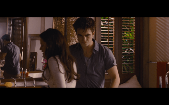The Twilight Saga Breaking Dawn Part 1 - 644