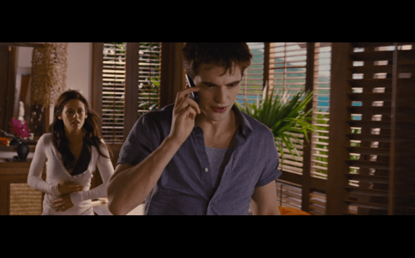 The Twilight Saga Breaking Dawn Part 1 - 645