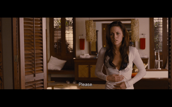 The Twilight Saga Breaking Dawn Part 1 - 665