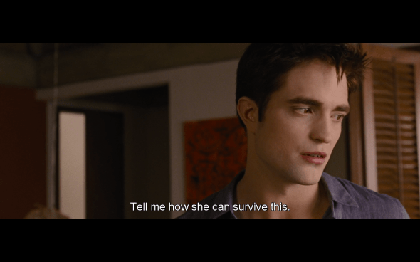 The Twilight Saga Breaking Dawn Part 1 - 666