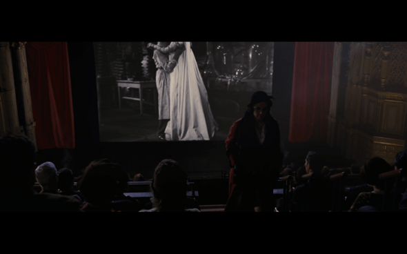 The Twilight Saga Breaking Dawn Part 1 - 68