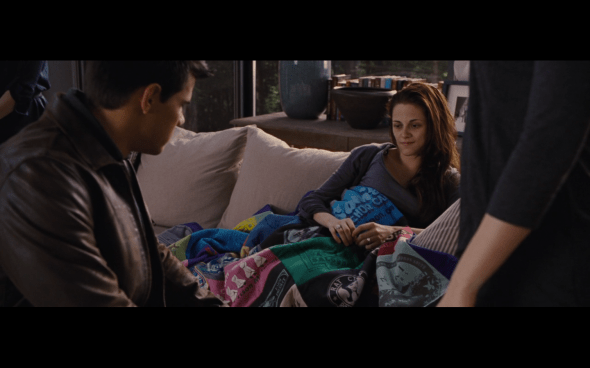 The Twilight Saga Breaking Dawn Part 1 - 698