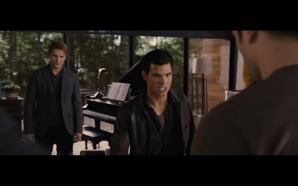 The Twilight Saga Breaking Dawn Part 1 - 705