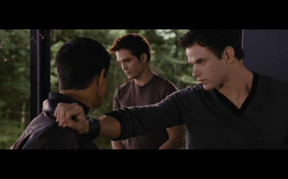 The Twilight Saga Breaking Dawn Part 1 - 706
