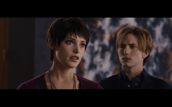 The Twilight Saga Breaking Dawn Part 1 - 707