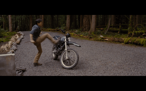 The Twilight Saga Breaking Dawn Part 1 - 740