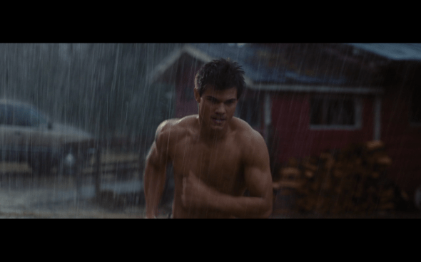 The Twilight Saga Breaking Dawn Part 1 - 8