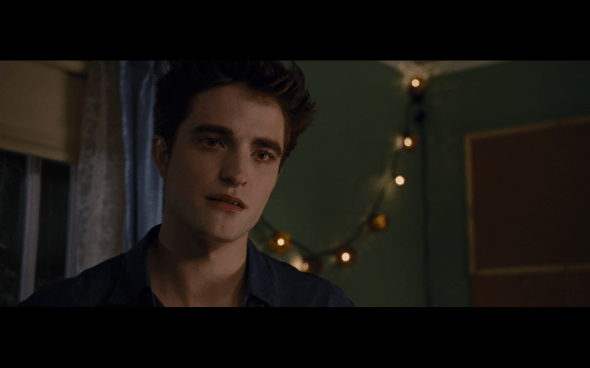 The Twilight Saga Breaking Dawn Part 1 - 86