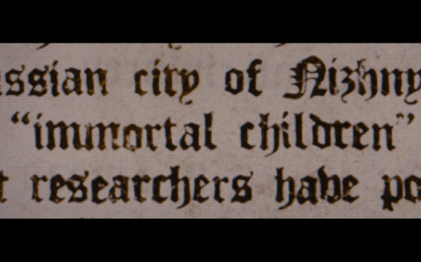 The Twilight Saga Breaking Dawn Part 1 - 866