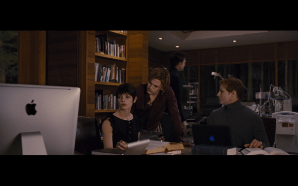 The Twilight Saga Breaking Dawn Part 1 - 874