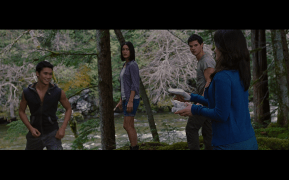 The Twilight Saga Breaking Dawn Part 1 - 876