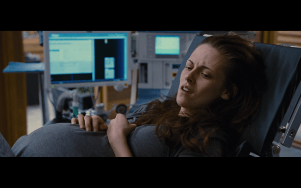 The Twilight Saga Breaking Dawn Part 1 - 893