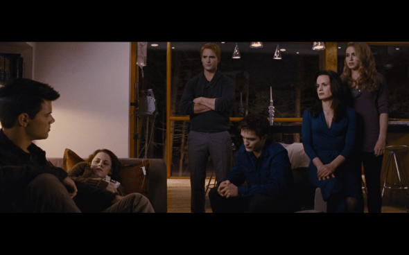 The Twilight Saga Breaking Dawn Part 1 - 920