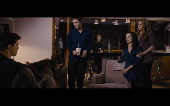 The Twilight Saga Breaking Dawn Part 1 - 929