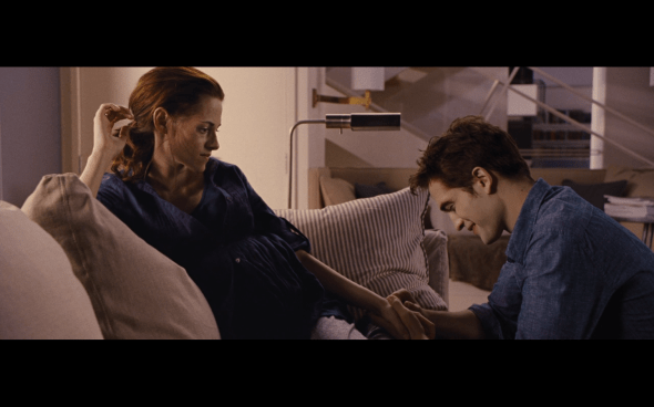 The Twilight Saga Breaking Dawn Part 1 - 954