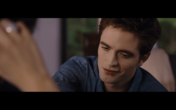 The Twilight Saga Breaking Dawn Part 1 - 956
