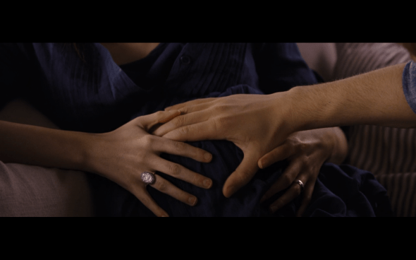 The Twilight Saga Breaking Dawn Part 1 - 960