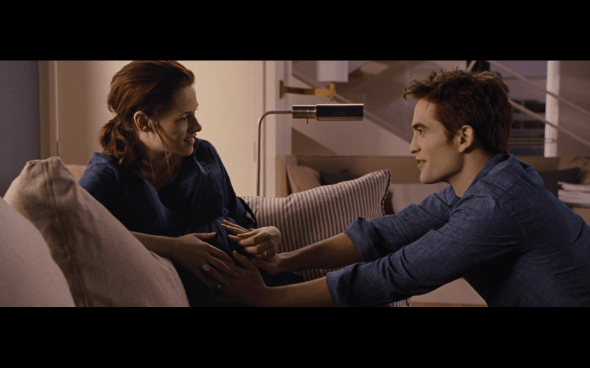 The Twilight Saga Breaking Dawn Part 1 - 961