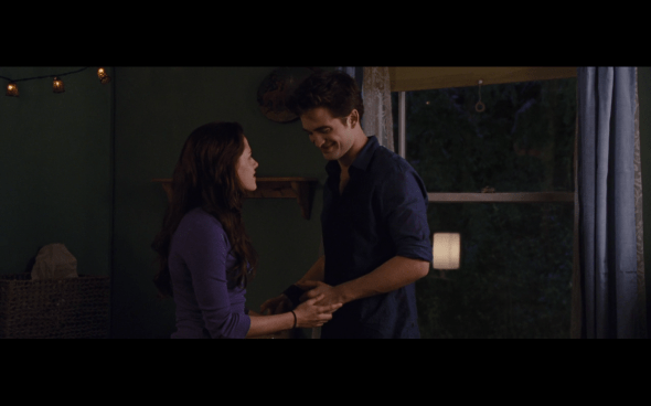 The Twilight Saga Breaking Dawn Part 1 - 97