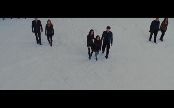 The Twilight Saga Breaking Dawn Part 2 - 1167