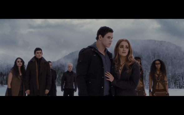 The Twilight Saga Breaking Dawn Part 2 - 1176