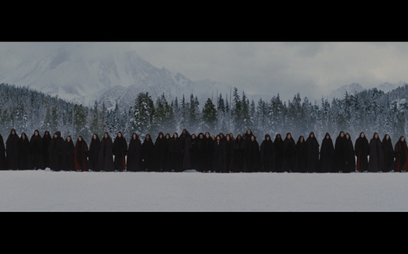 The Twilight Saga Breaking Dawn Part 2 - 1181