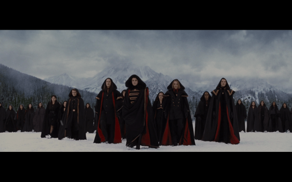 The Twilight Saga Breaking Dawn Part 2 - 1184
