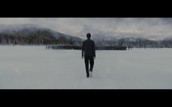 The Twilight Saga Breaking Dawn Part 2 - 1220
