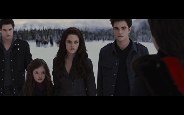 The Twilight Saga Breaking Dawn Part 2 - 1238