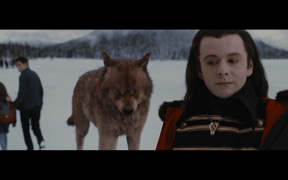 The Twilight Saga Breaking Dawn Part 2 - 1256