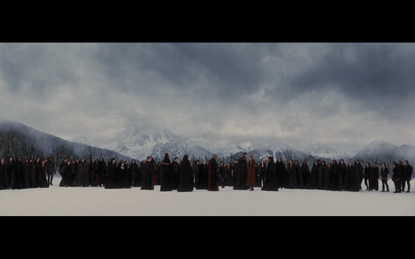 The Twilight Saga Breaking Dawn Part 2 - 1260