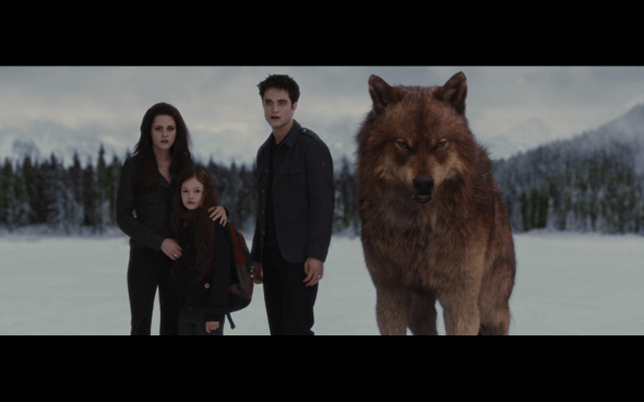 The Twilight Saga Breaking Dawn Part 2 - 1262
