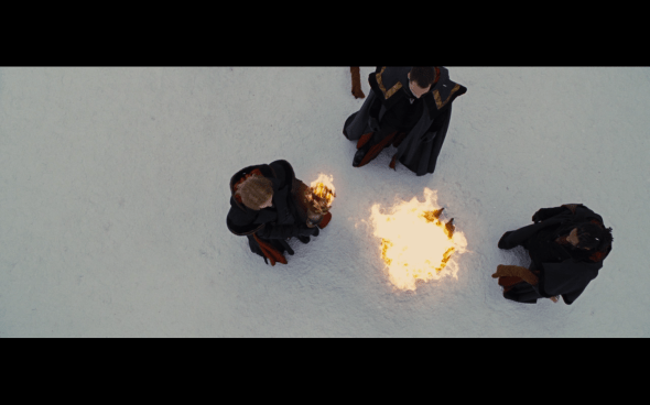 The Twilight Saga Breaking Dawn Part 2 - 1279