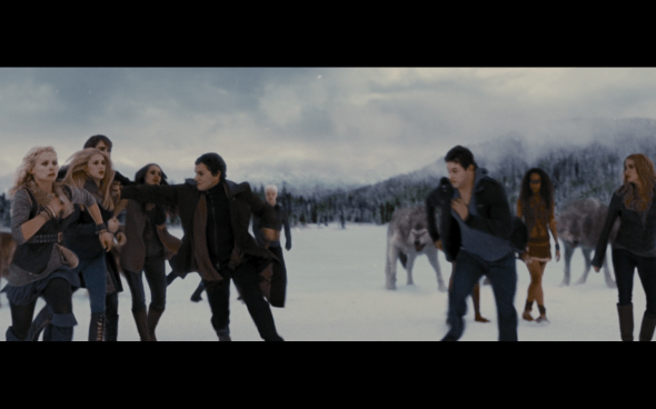 The Twilight Saga Breaking Dawn Part 2 - 1280
