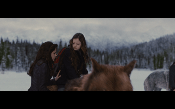 The Twilight Saga Breaking Dawn Part 2 - 1281