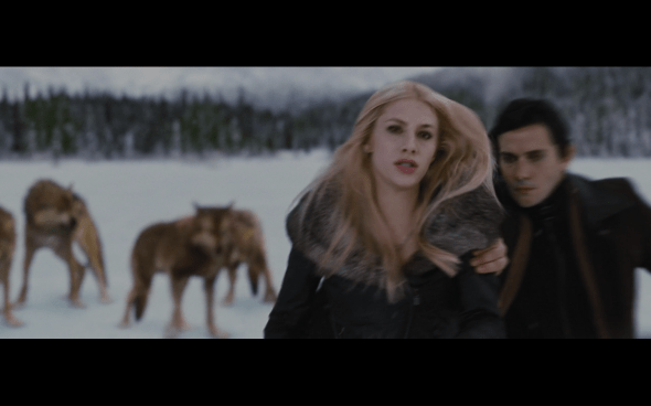 The Twilight Saga Breaking Dawn Part 2 - 1282