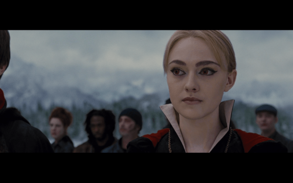 The Twilight Saga Breaking Dawn Part 2 - 1297