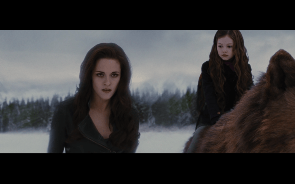 The Twilight Saga Breaking Dawn Part 2 - 1303