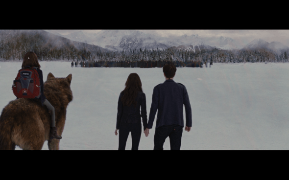 The Twilight Saga Breaking Dawn Part 2 - 1309