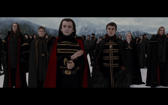 The Twilight Saga Breaking Dawn Part 2 - 1321