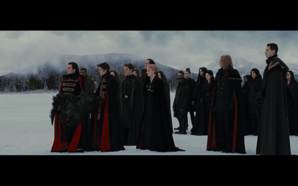The Twilight Saga Breaking Dawn Part 2 - 1322