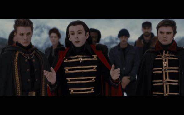 The Twilight Saga Breaking Dawn Part 2 - 1327