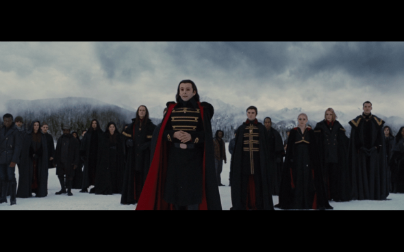 The Twilight Saga Breaking Dawn Part 2 - 1328