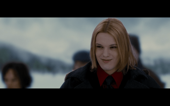 The Twilight Saga Breaking Dawn Part 2 - 1332