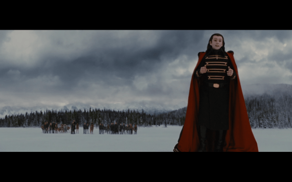 The Twilight Saga Breaking Dawn Part 2 - 1333