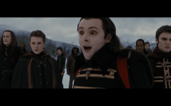 The Twilight Saga Breaking Dawn Part 2 - 1338