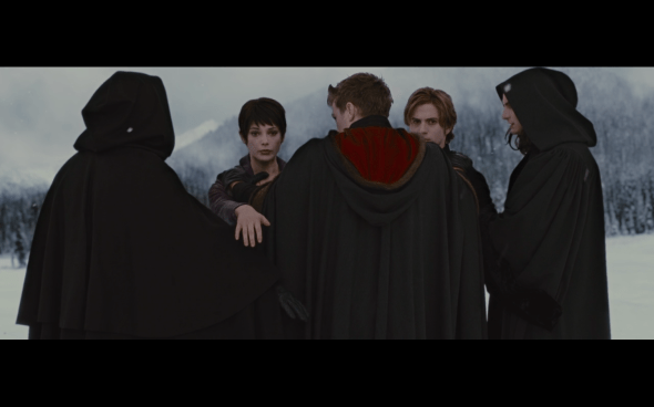 The Twilight Saga Breaking Dawn Part 2 - 1348