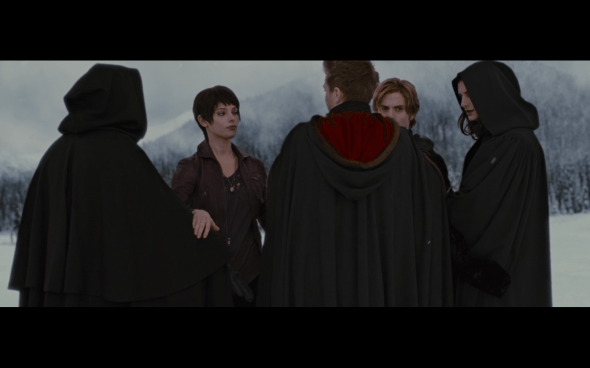 The Twilight Saga Breaking Dawn Part 2 - 1350